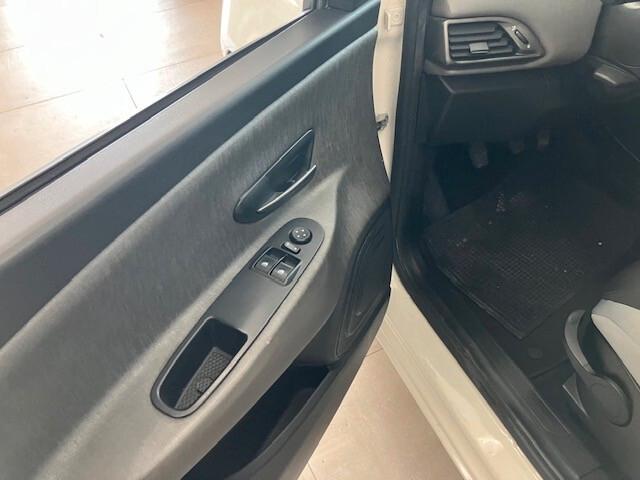 Lancia Ypsilon 0.9 TwinAir 85 CV 5 porte Metano Ecochic Gold