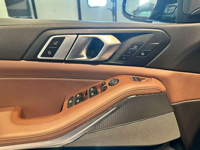 BMW X5 xdrive30d mhev 48V Msport auto