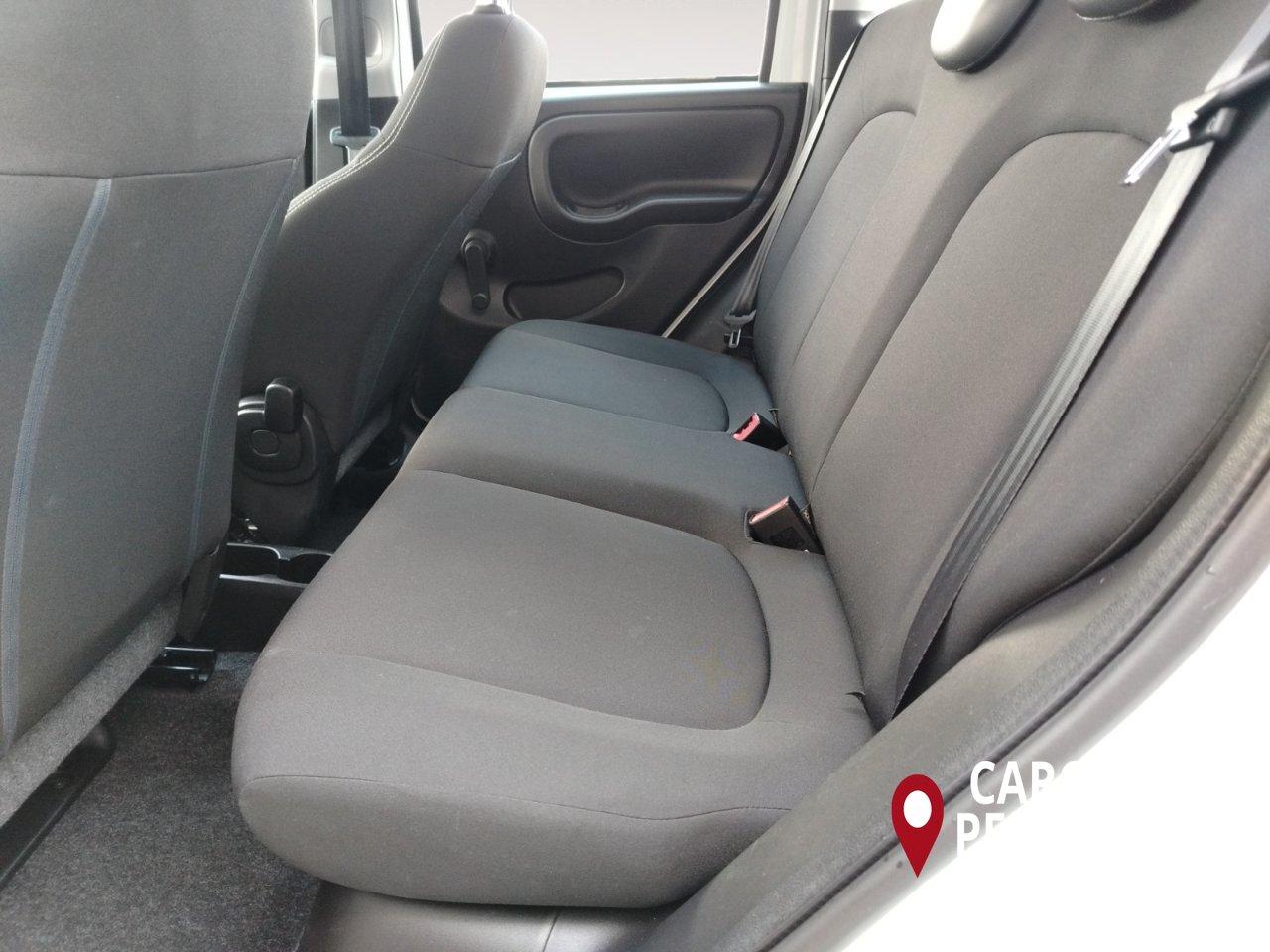 Fiat Panda 1.0 firefly hybrid s&s 70cv 5p.ti