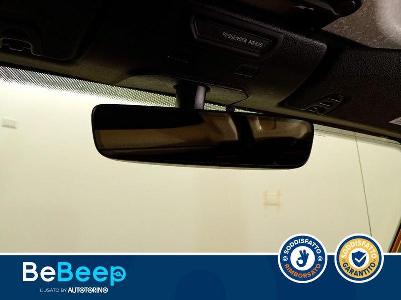 Jeep Wrangler UNLIMITED 2.2 MJT II SPORT AUTO