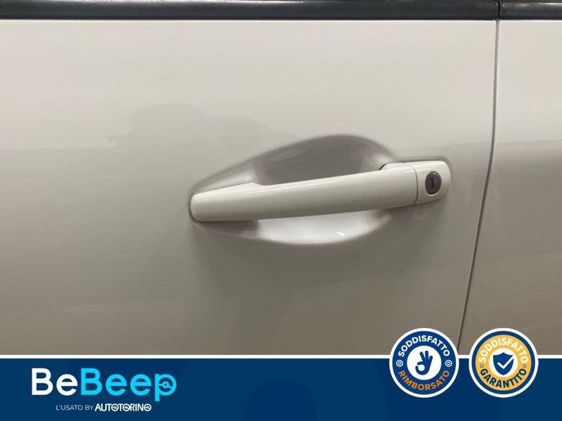 Peugeot 2008 1.6 E-HDI 8V ACTIVE S&S 92CV ETG6 (ROBOT)