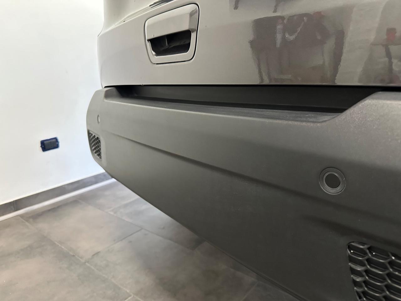 Jeep Renegade 1.0 T3 Longitude - unipro -GARANZIA