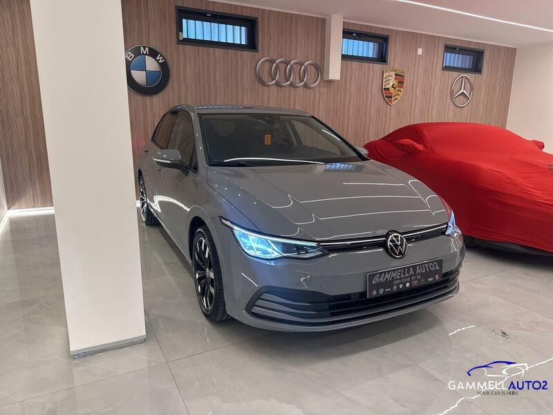 Volkswagen Golf Golf 2.0 TDI 115 CV SCR Life
