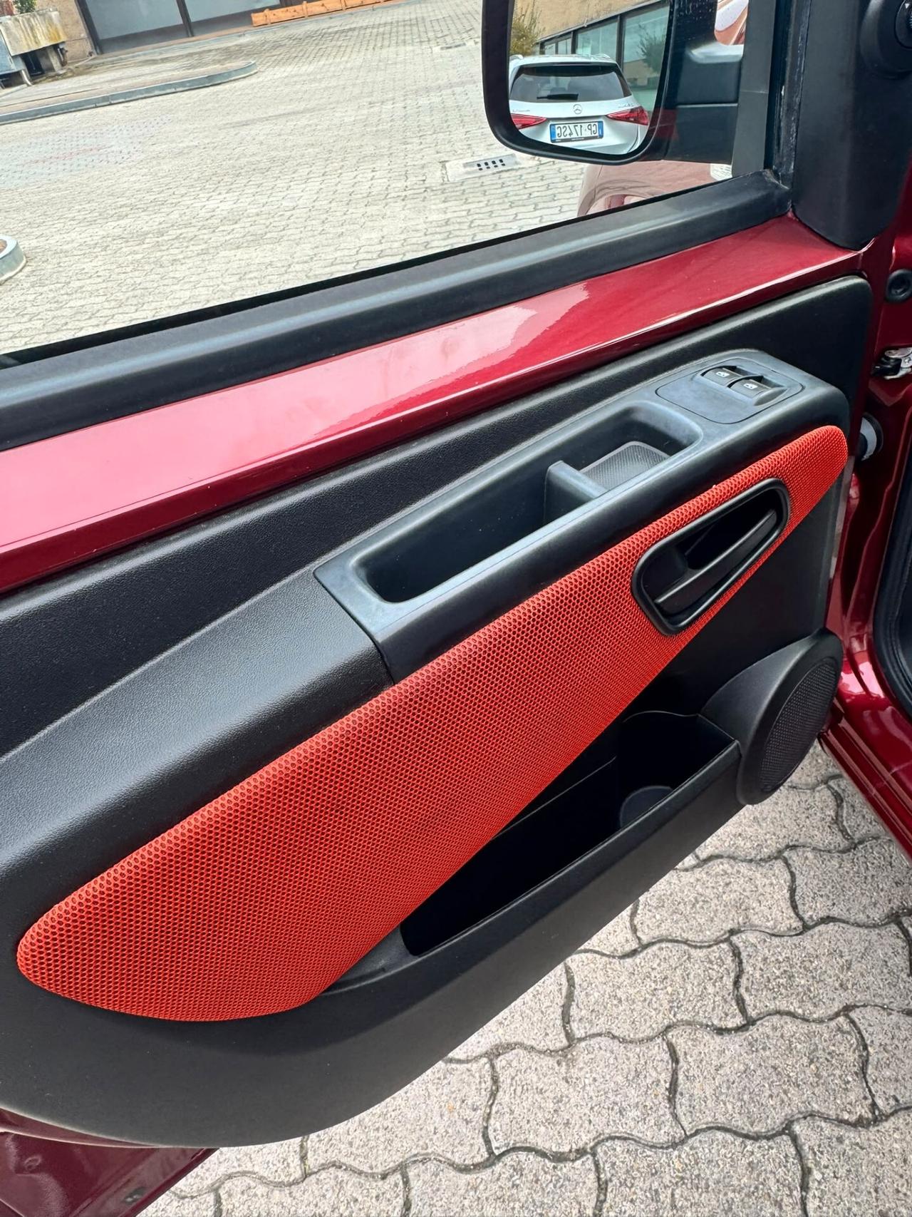 Fiat Qubo 1.3 MJT 95 CV Trekking