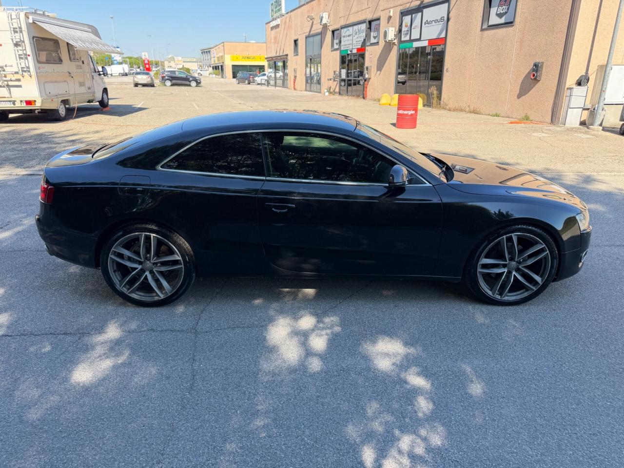 Audi A5 3.0 V6 TDI F.AP. quattro