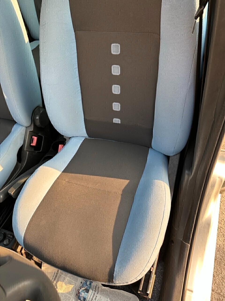 Fiat Panda 1.3 MJT 16V Emotion