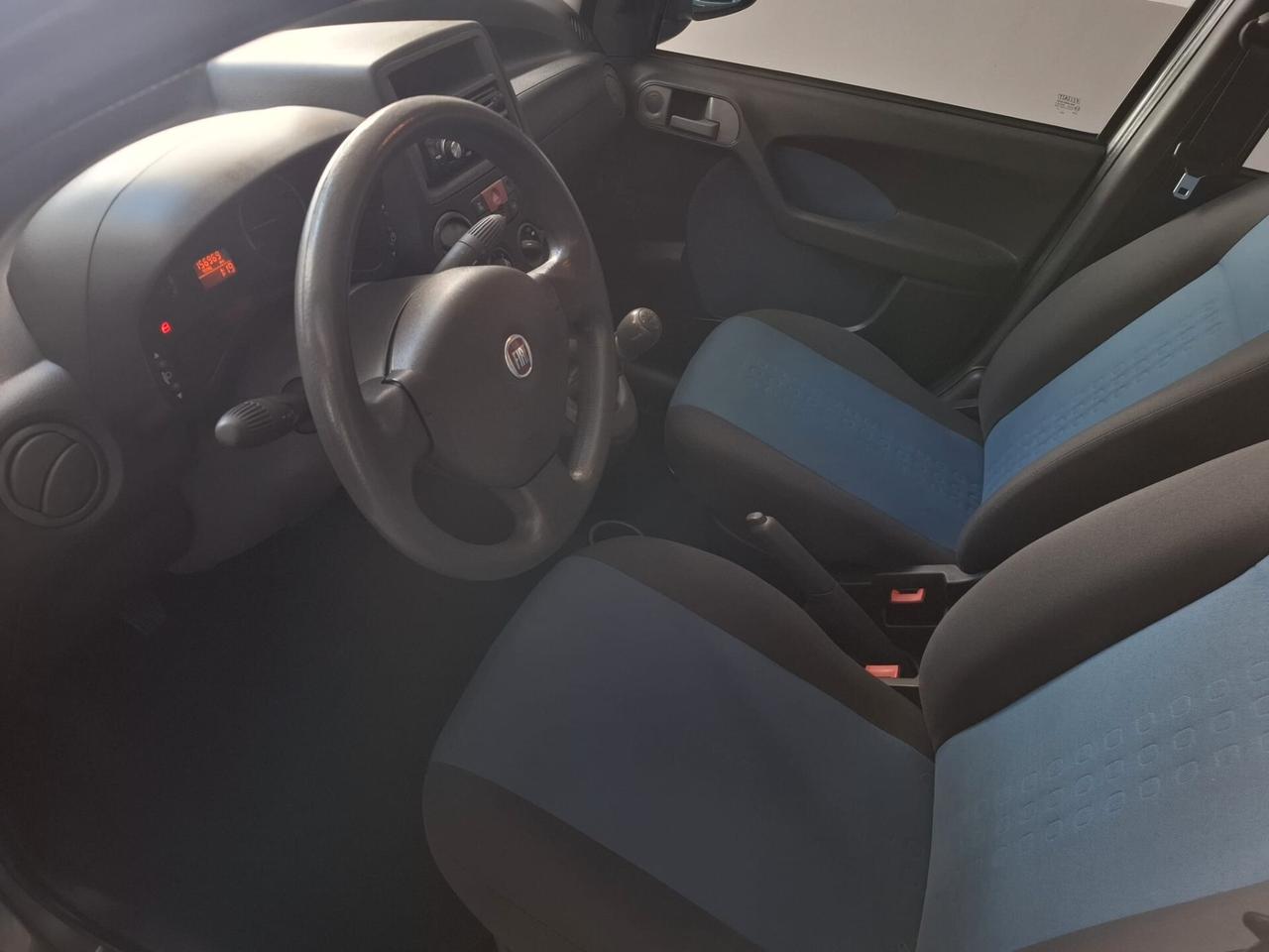 Fiat Panda 1.2 Dynamic
