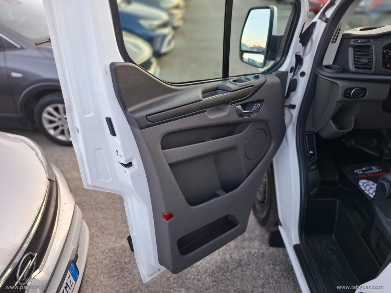 Tran.Cust.340 2.0EcoB.130 PC Combi Tre.