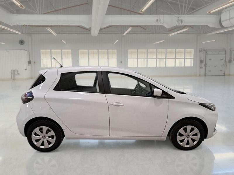 RENAULT ZOE BUSINESS R110 5 PORTE BERLINA