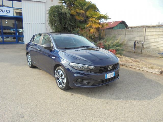 FIAT Tipo 1.0 5 porte City Life