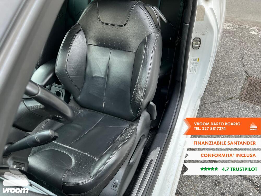 DS DS 3 DS 3 1.4 HDi 70 Chic