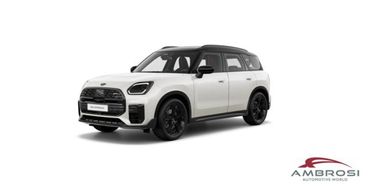 MINI Countryman Cooper C John Cooper Works L Package