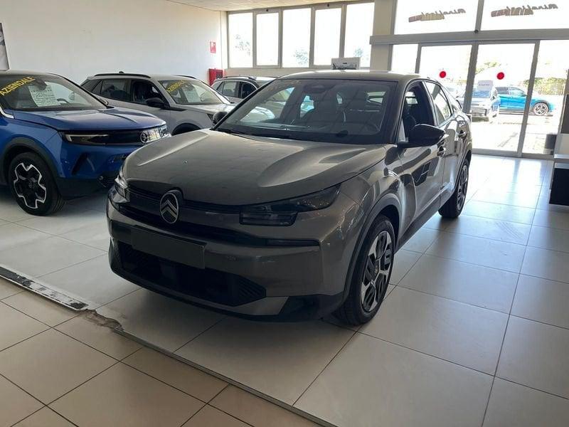 Citroën C4 C4 PureTech 130 S&S EAT8 Plus