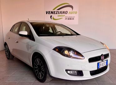 Fiat Bravo 1.4 MyLife