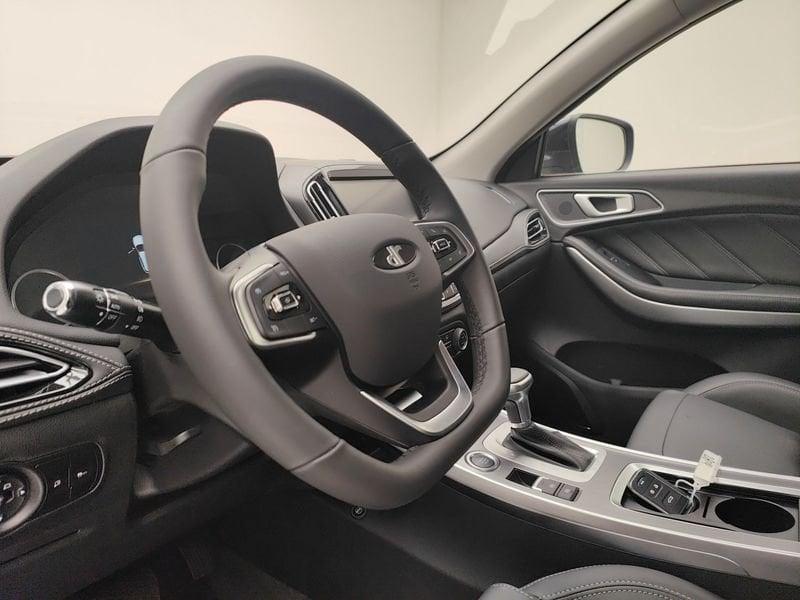 DR AUTOMOBILES F35 DR 1.5 Turbo DCT Benzina / GPL