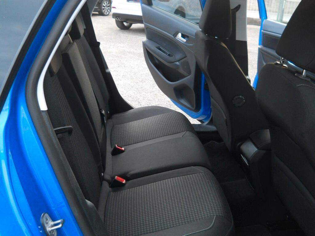Peugeot 308 BlueHDi 130 S&S SW Business