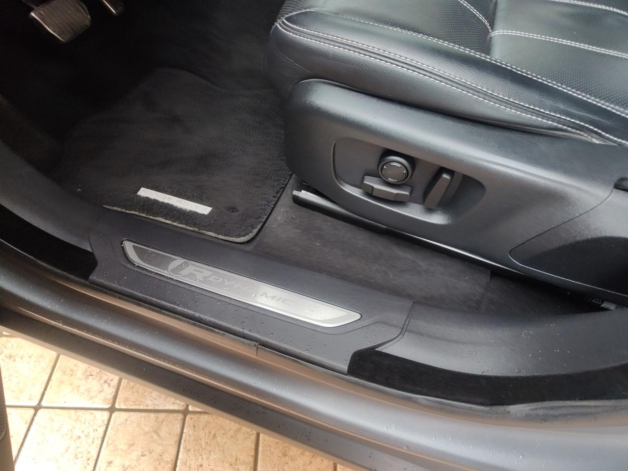 Land Rover Range Velar Rdinamic