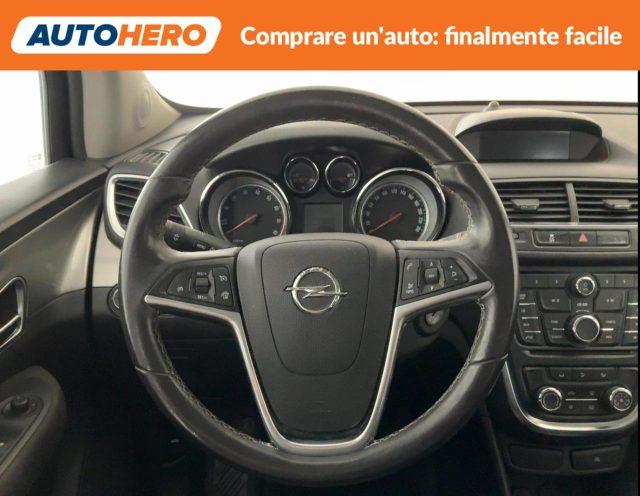 OPEL Mokka X 1.6 Ecotec 115CV 4x2 Start&Stop Advance