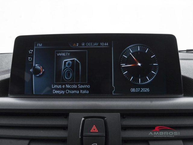 BMW 118 Serie 1 d 5p. Urban