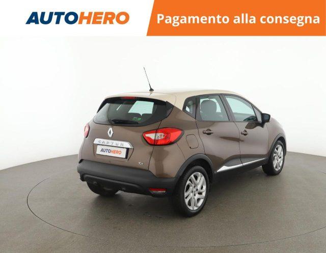 RENAULT Captur 0.9 TCe 12V 90 CV Start&Stop Energy R-Link