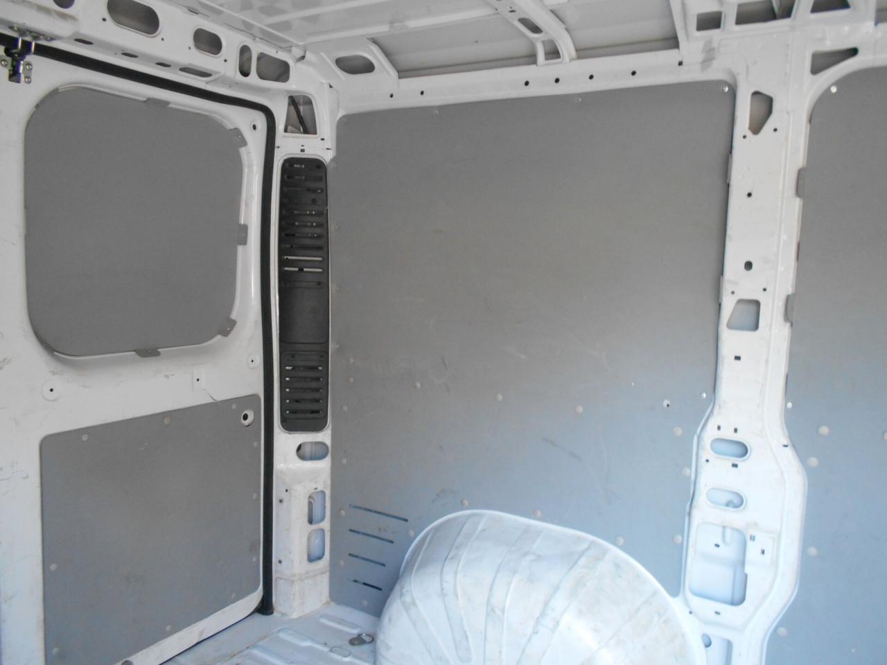 FIAT DUCATO L1 H1 2.3 MJT 120 CV