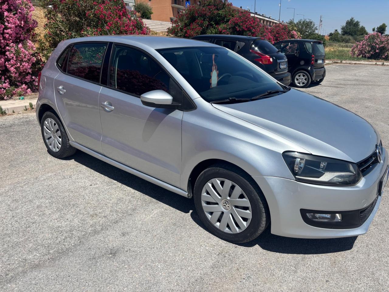 Volkswagen Polo 1.6 TDI 90CV DPF 5 porte Comfortline