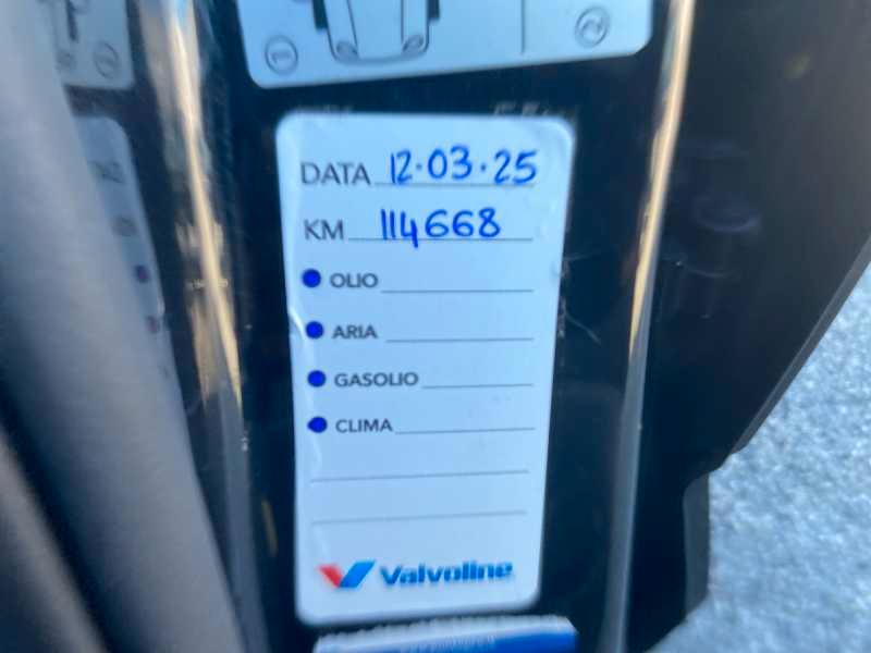 VOLKSWAGEN Touran 1.6 tdi Executive 7 posti