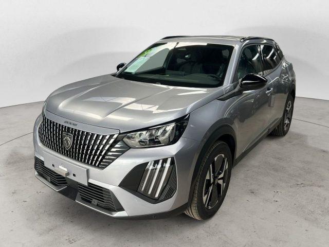 PEUGEOT 2008 2008 PureTech 100 S&S Allure