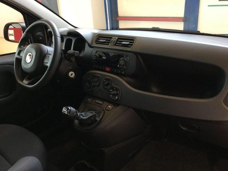 FIAT Panda Panda 0.9 TwinAir Turbo S&S 4x4