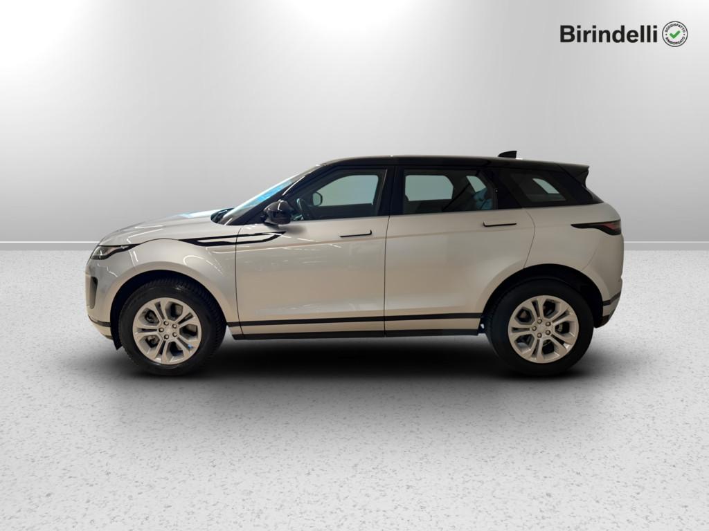 LAND ROVER RR Evoque 2ª serie - Range Rover Evoque 2.0D I4-L.Flw 150 CV AWD Auto