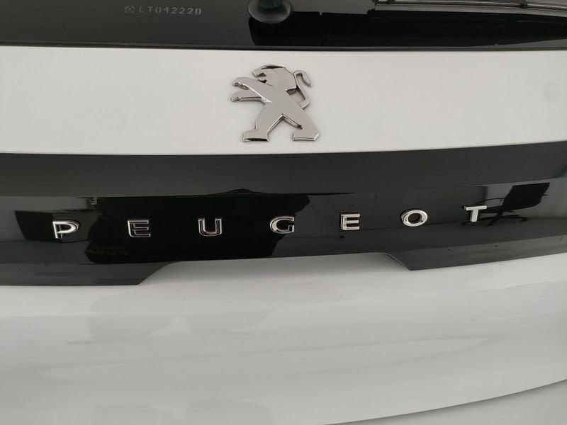 Peugeot 208 208 BlueHDi 100 Stop&Start 5 porte Allure Navi Pack