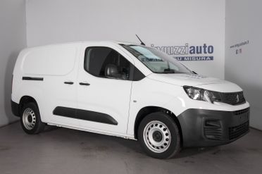 Peugeot Partner 1.5 Hdi 102cv Autocarro 2 Posti.