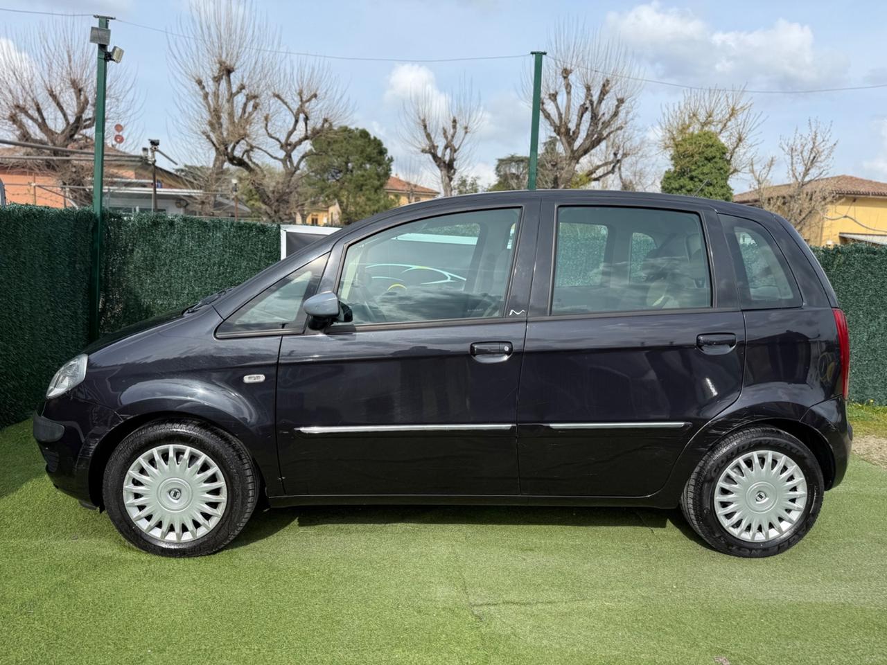 Lancia MUSA 2006 BENZINA 40000KM ORIGINALI UNIPROPRIETARIO