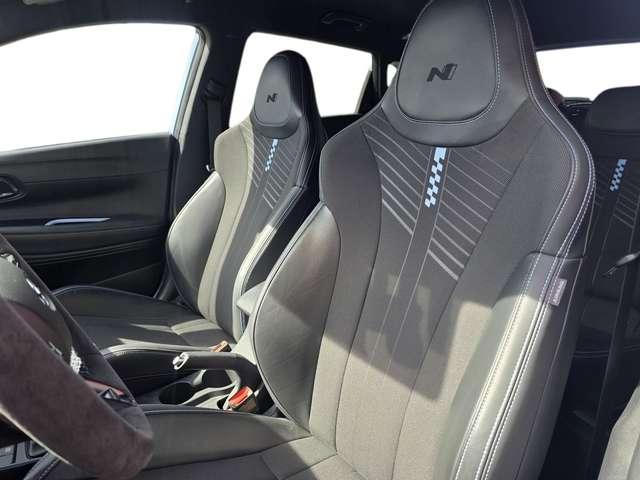 Hyundai i20 1.6 T-GDI 204cv N Performance Techno pack