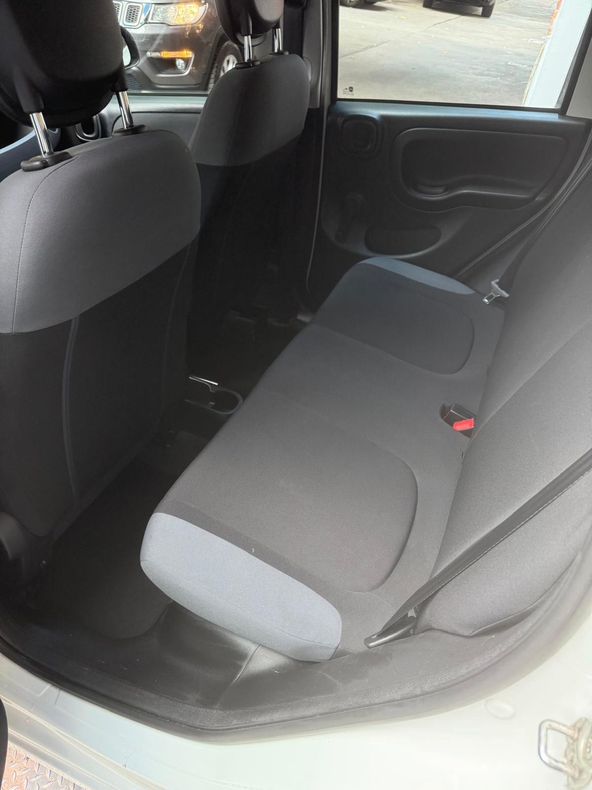 Fiat Panda 1.0 FireFly S&S Hybrid Easy