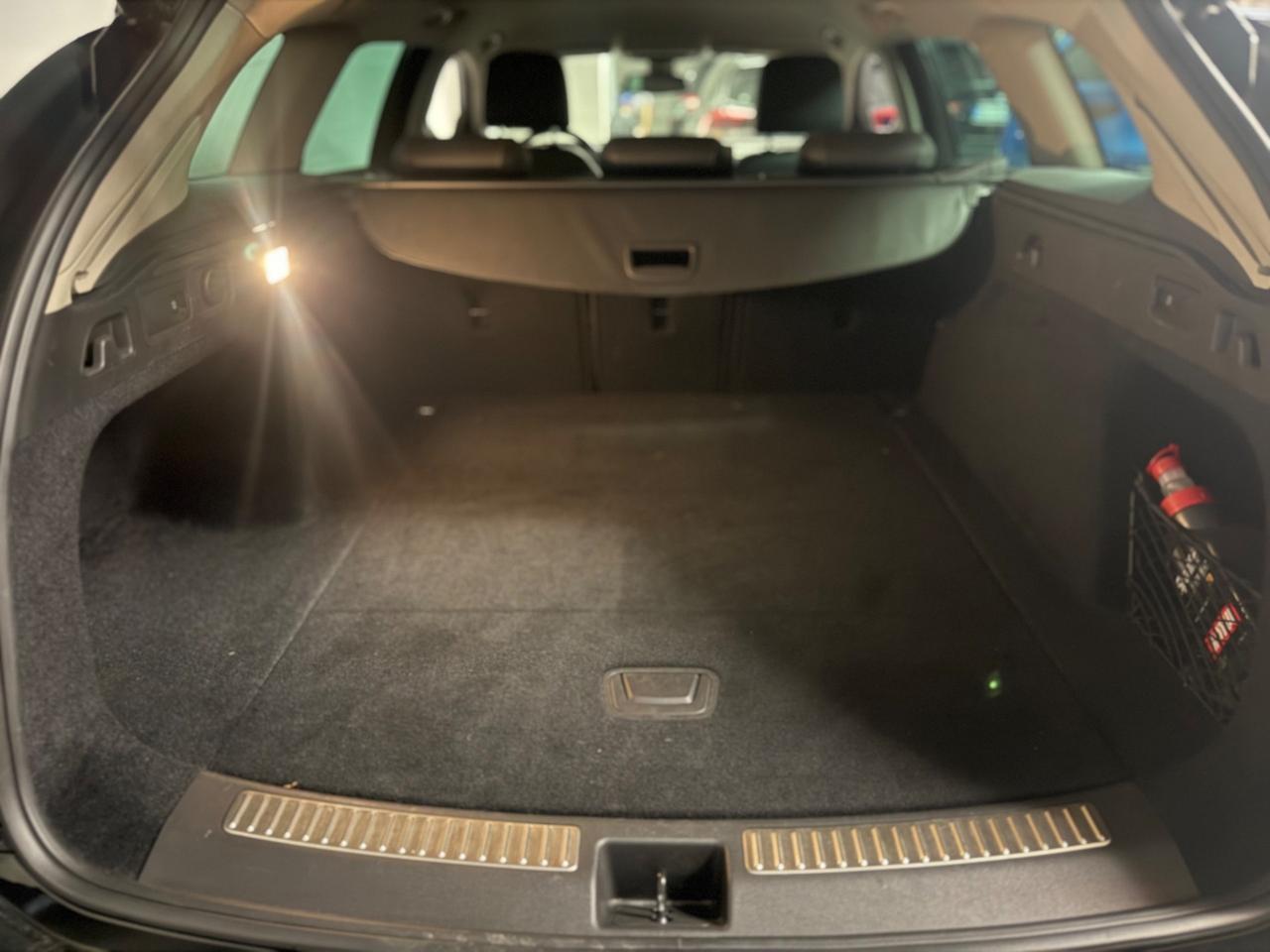 Opel Insignia 2.0 CDTI S&S Sports Tourer Innovation