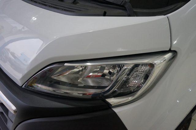 OPEL Movano 35 2.2 BlueHDi 140 S&S L3H2 ITALIANO CERTIFICATO