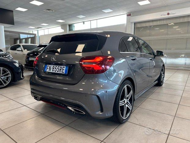 Mercedes-benz A 250 Premium AUTO