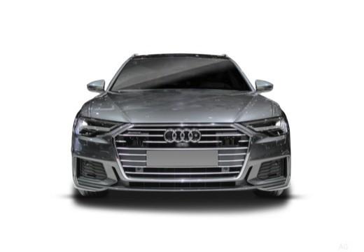 AUDI A6 V 2018 Avant - A6 Avant 40 2.0 tdi mhev Business Sport s-