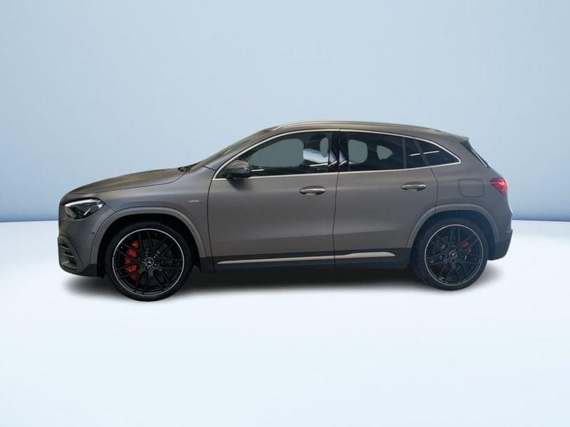 Mercedes-Benz GLA 45 S AMG 4Matic Premium