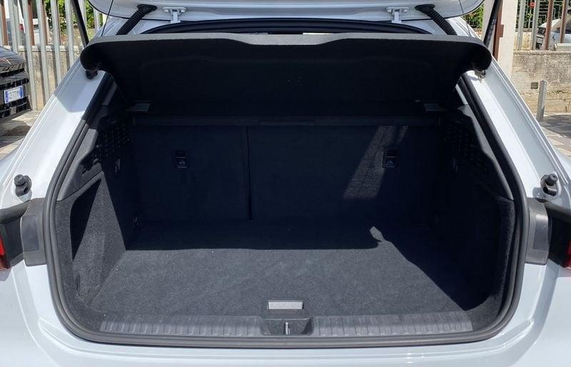 Audi A3 SPB Business 2.0 TDI 150CV S-Tronic 35