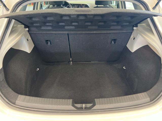 SEAT Leon 1.6 TDI 105 CV 5p. Start/Stop Style