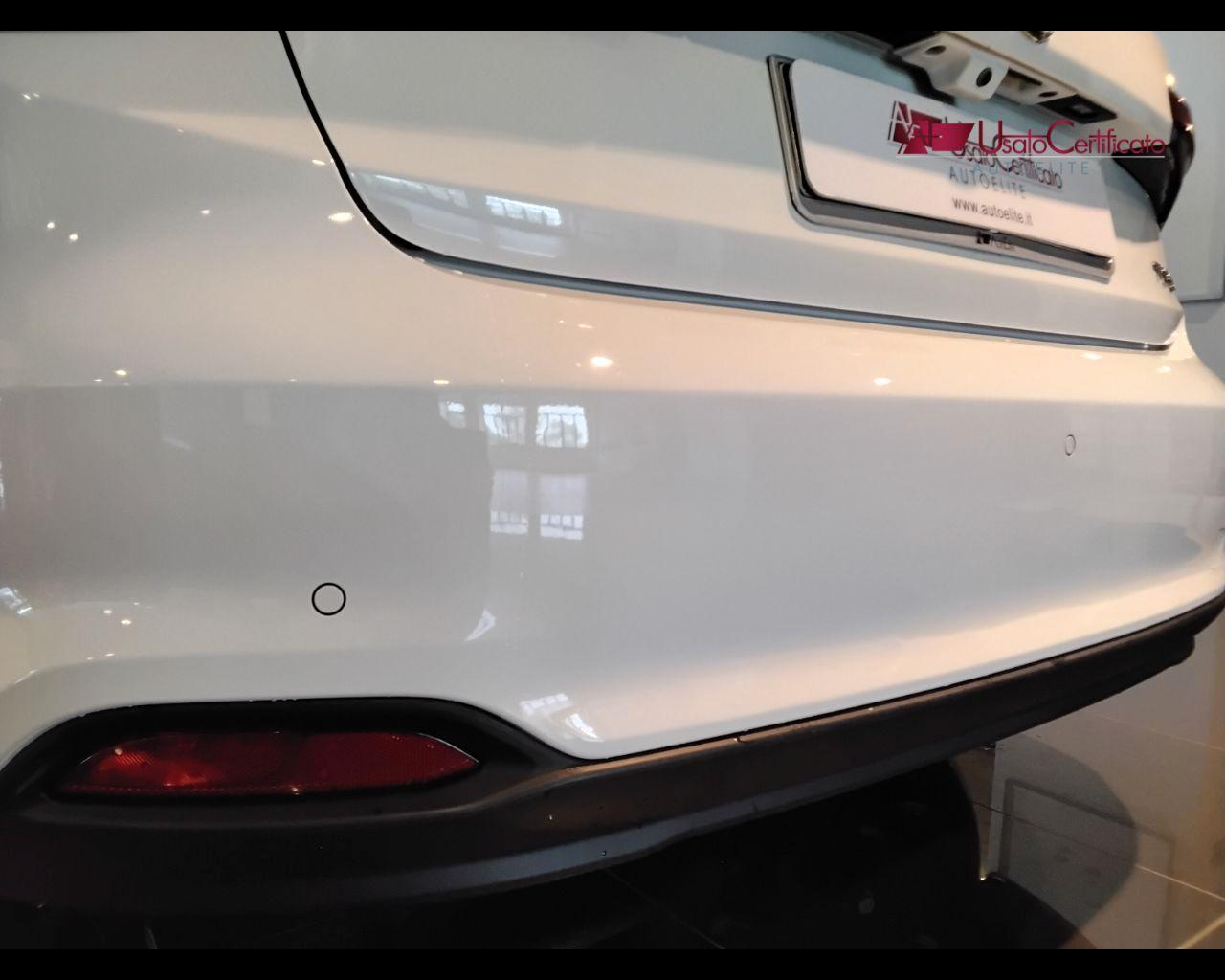 FIAT Tipo 1.6 Mjt S&S 5 porte Business