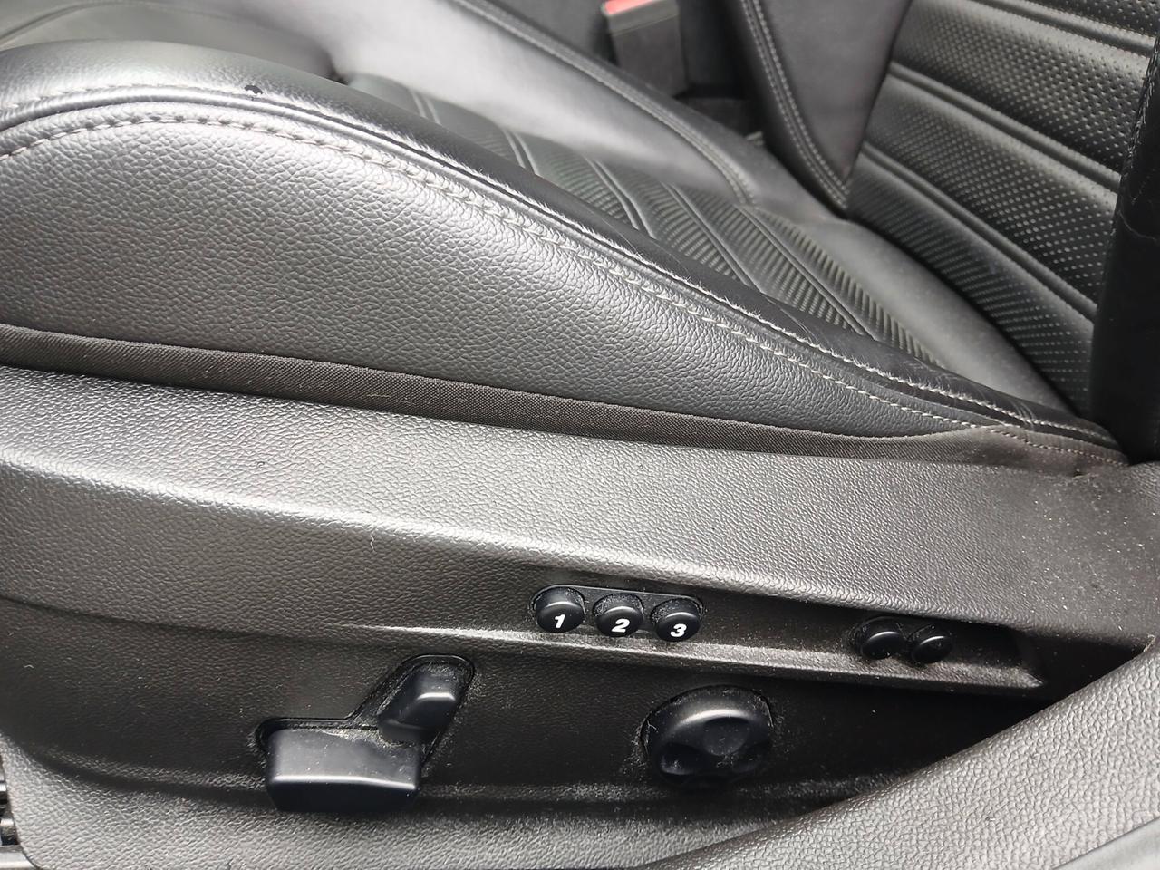 Alfa Romeo Giulia 2.2 Turbodiesel 190 CV AT8 Sprint Q2