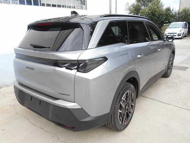Peugeot 5008 145 GT Hybrid e-DCS6 Fin9Perf Sc21%
