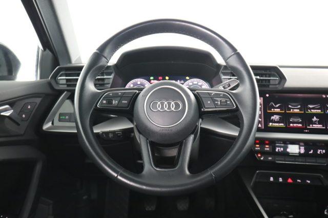 AUDI A3 A3 SPB 30 TDI