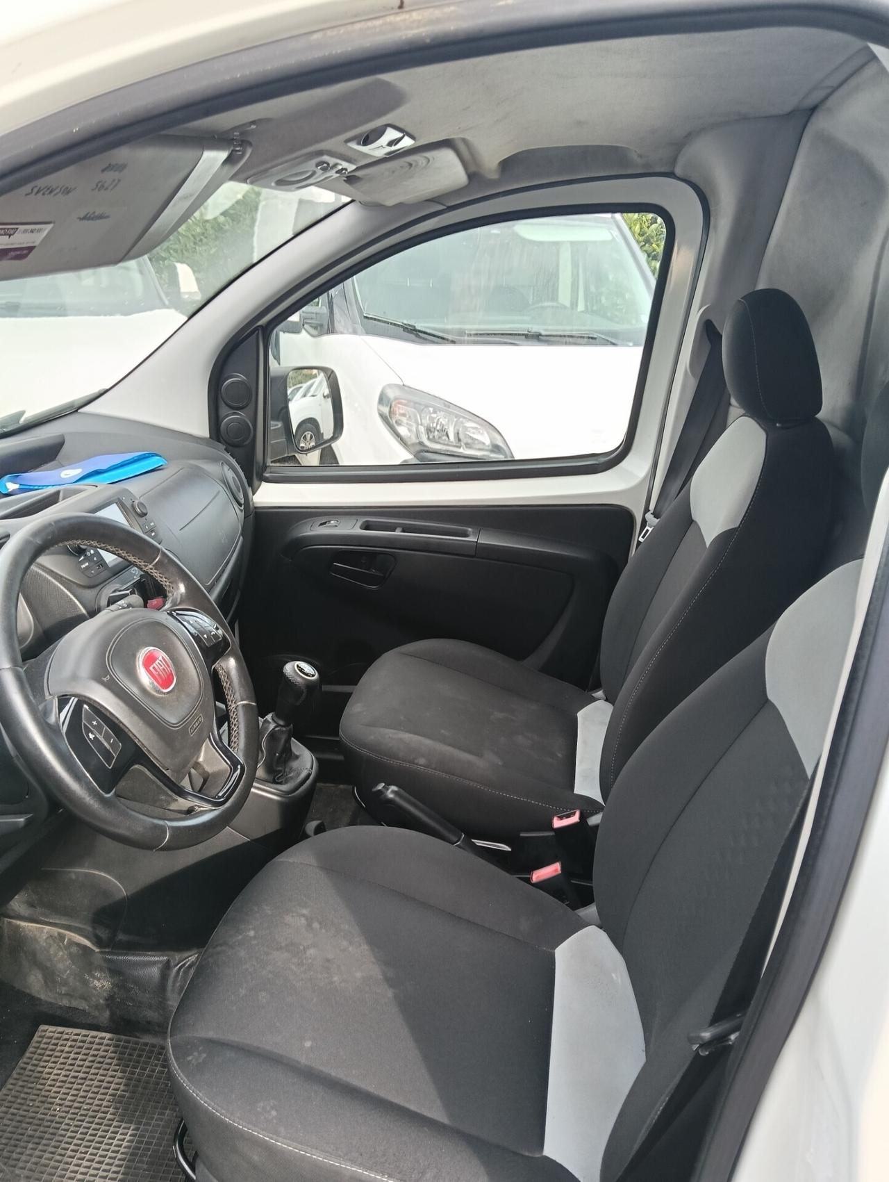 Fiat fiorino 1.3 mtj /1.3 mtj95cv