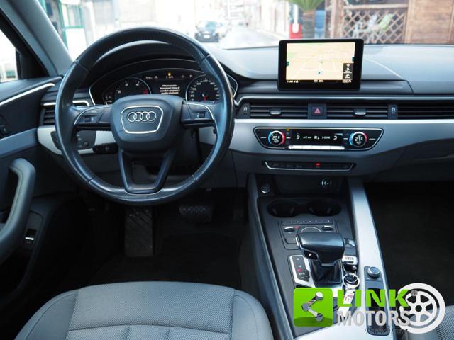 AUDI A4 35 TDI S tronic Business