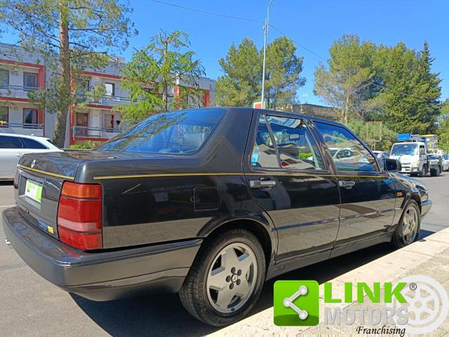 LANCIA Thema 8.32 FERRARI