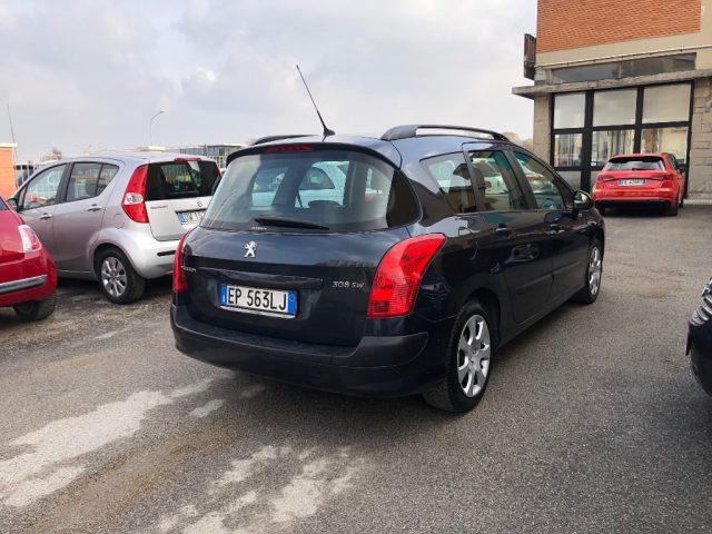 PEUGEOT 308 1.6 8V HDi 93CV SW Business